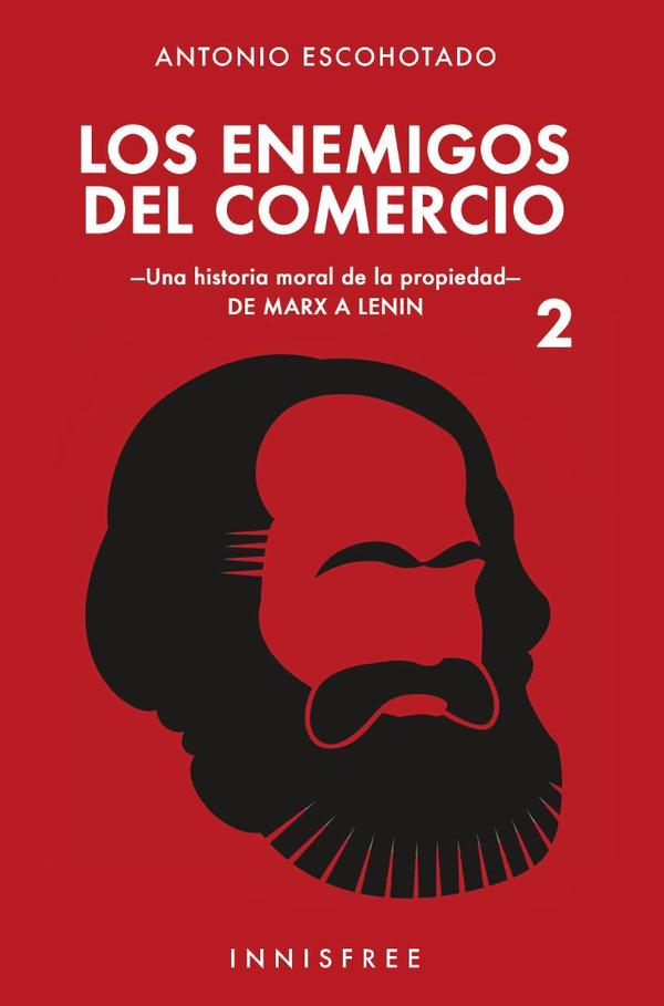 Los enemigos del comercio 2