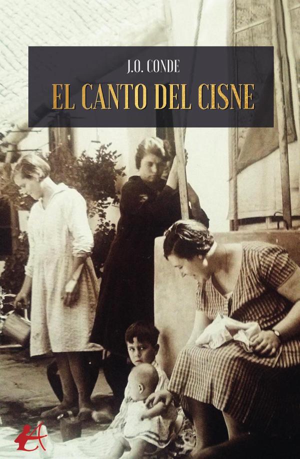 El canto del cisne