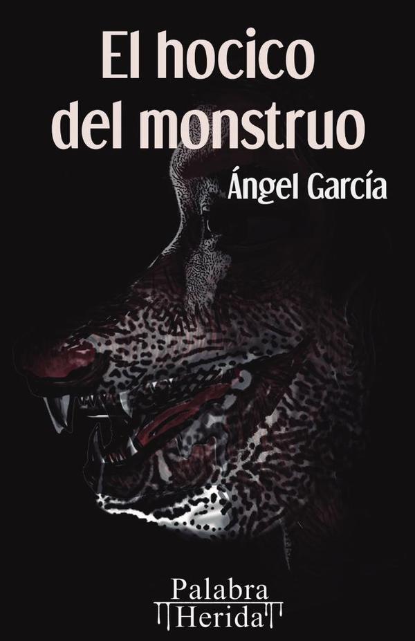 El hocico del monstruo
