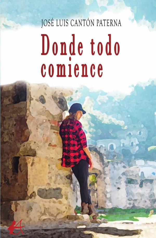 Donde todo comience