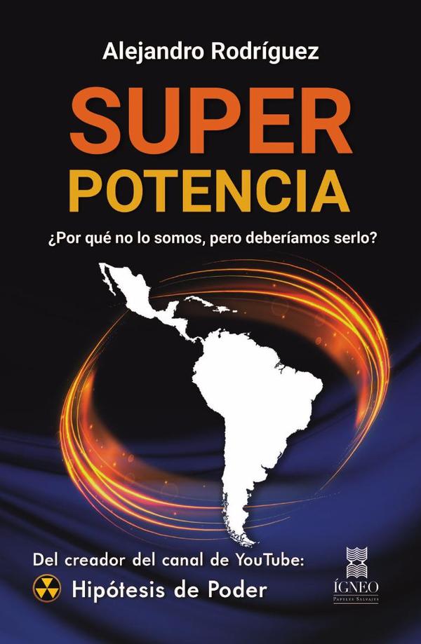 Superpotencia