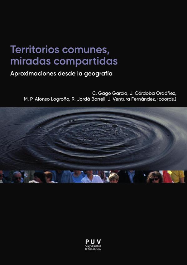 Territorios comunes, miradas compartidas