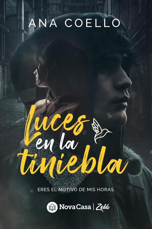 Luces en la tiniebla