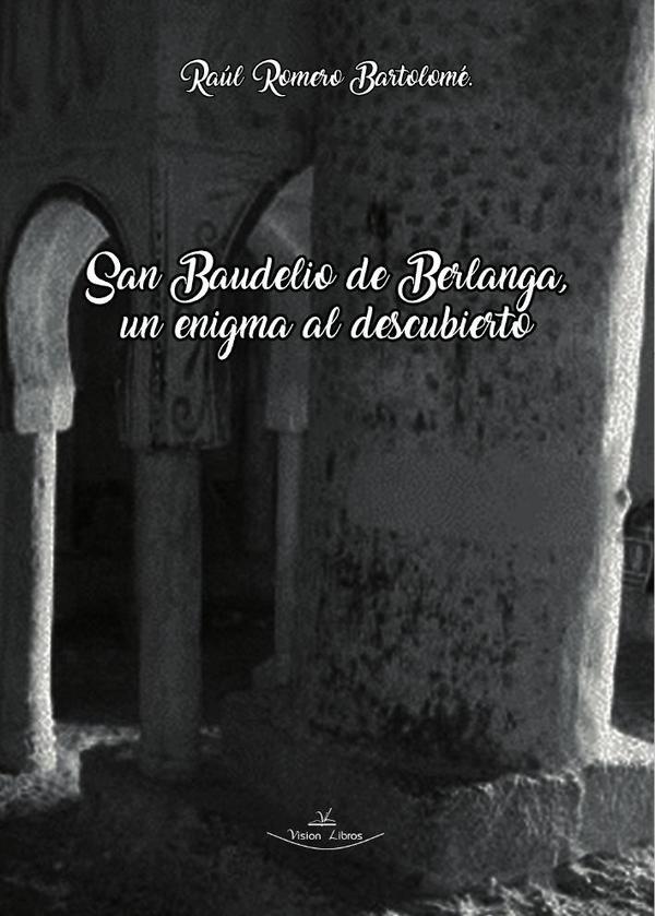 San Baudelio de Berlanga
