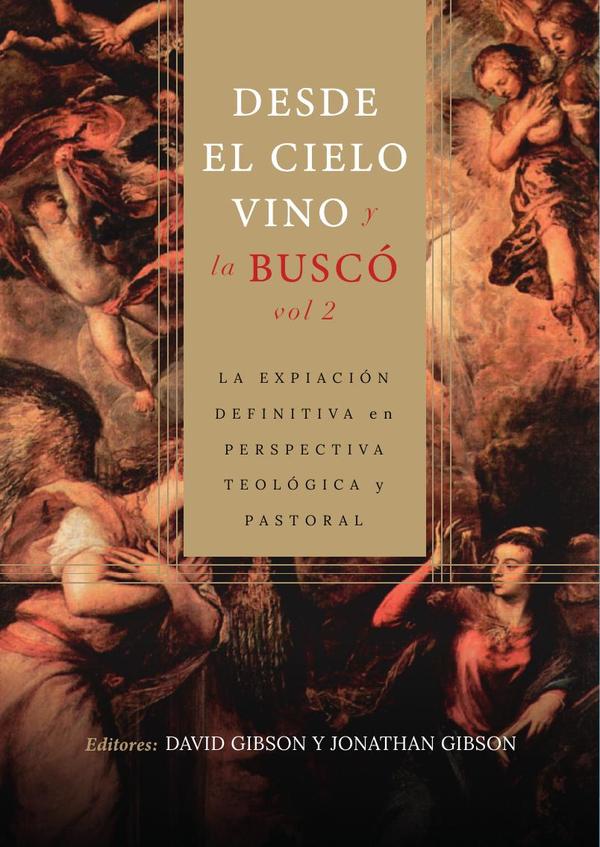 Desde el cielo vino y la buscó – vol.