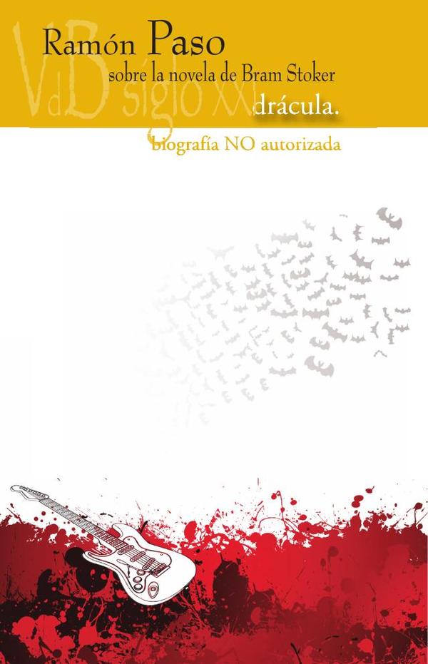 Biografía secreta No autorizada