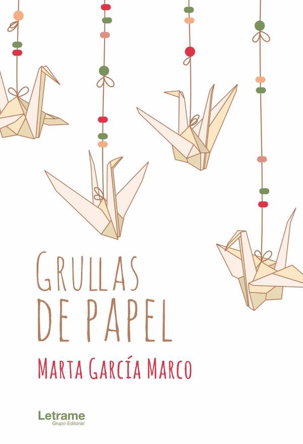 Grullas de papel