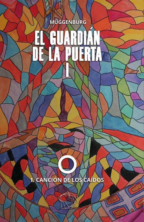 El guardián de la puerta I: 1. Canción de los caídos