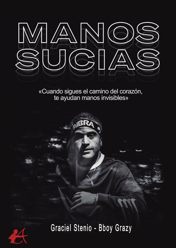 Manos sucias