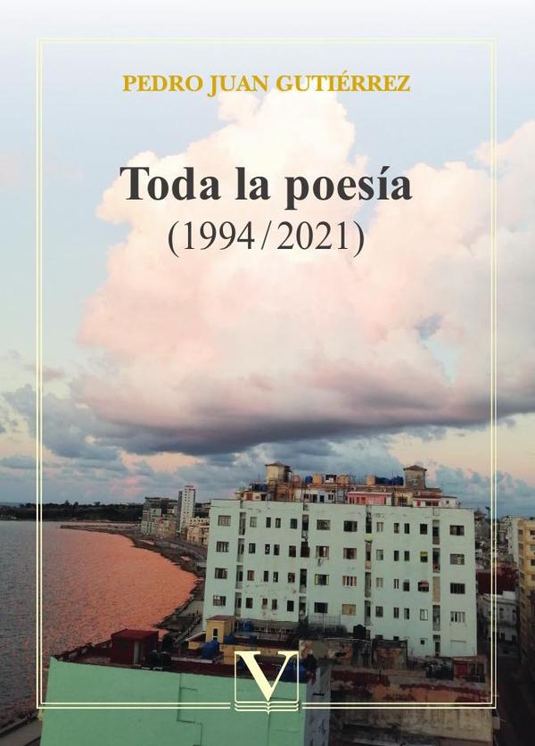 Toda la poesía