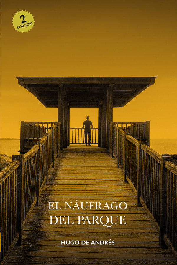 El náufrago del Parque