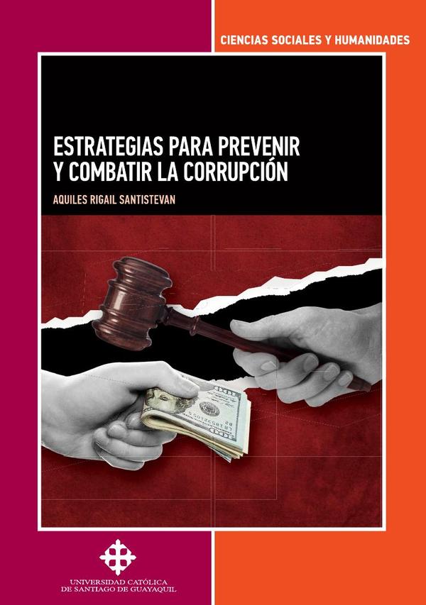 Estrategias para prevenir y combatir la corrupción