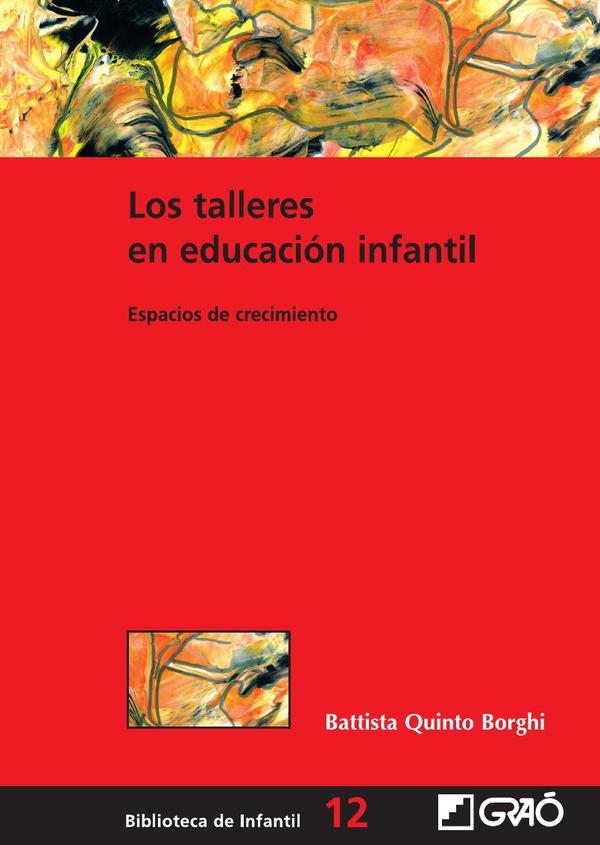 Los talleres en educación infantil