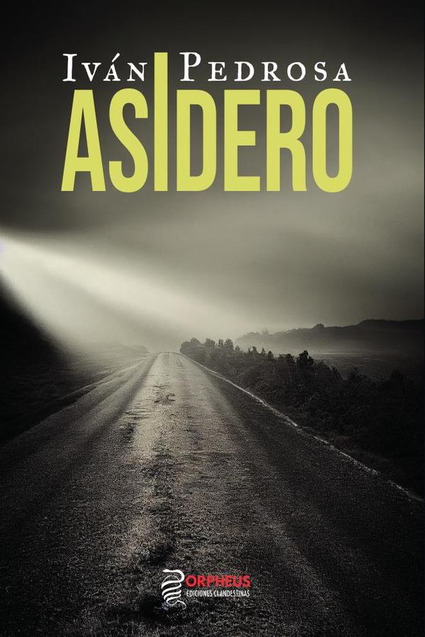 Asidero