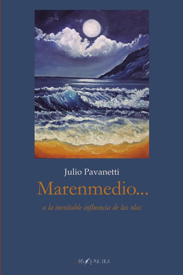 Marenmedio… o la inevitable influencia de las olas