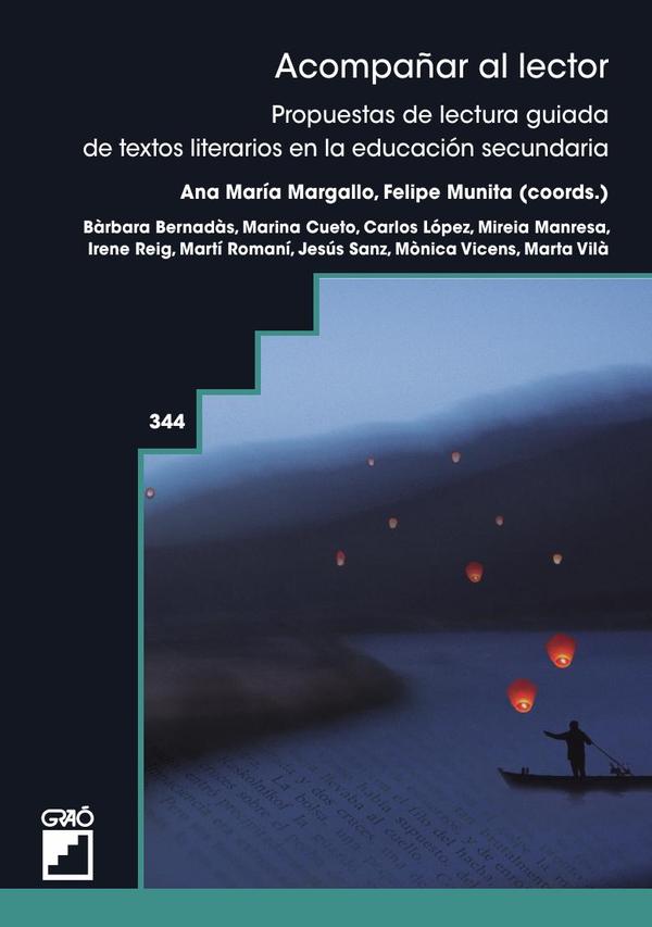 Acompañar al lector