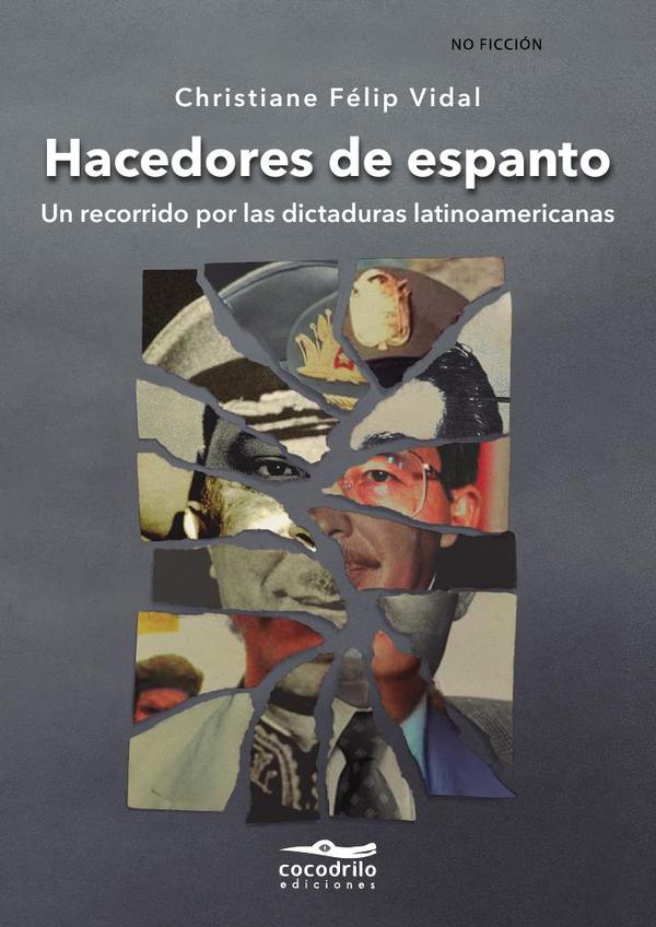Hacedores de espanto