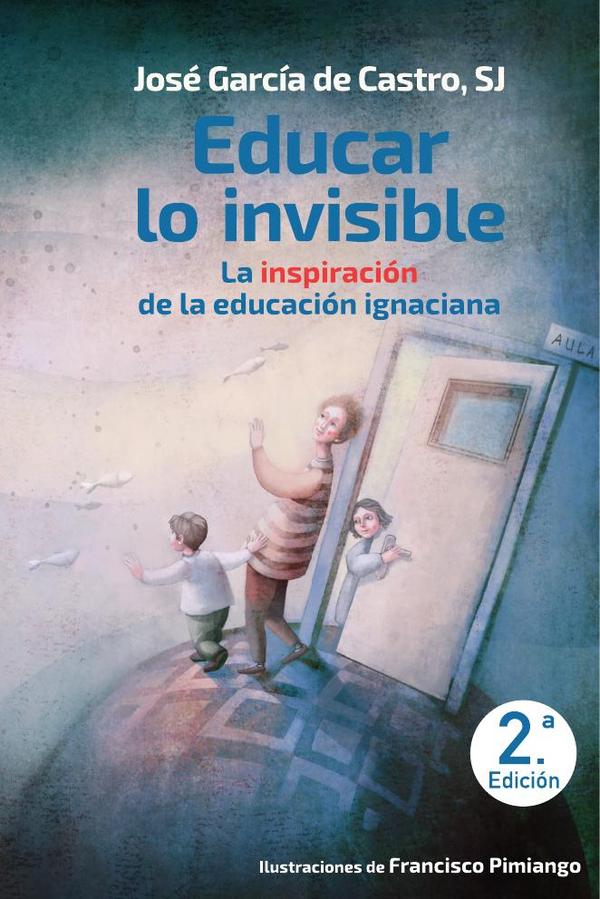 Educar lo invisible