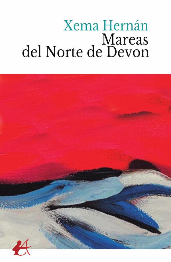 Mareas del Norte de Devon