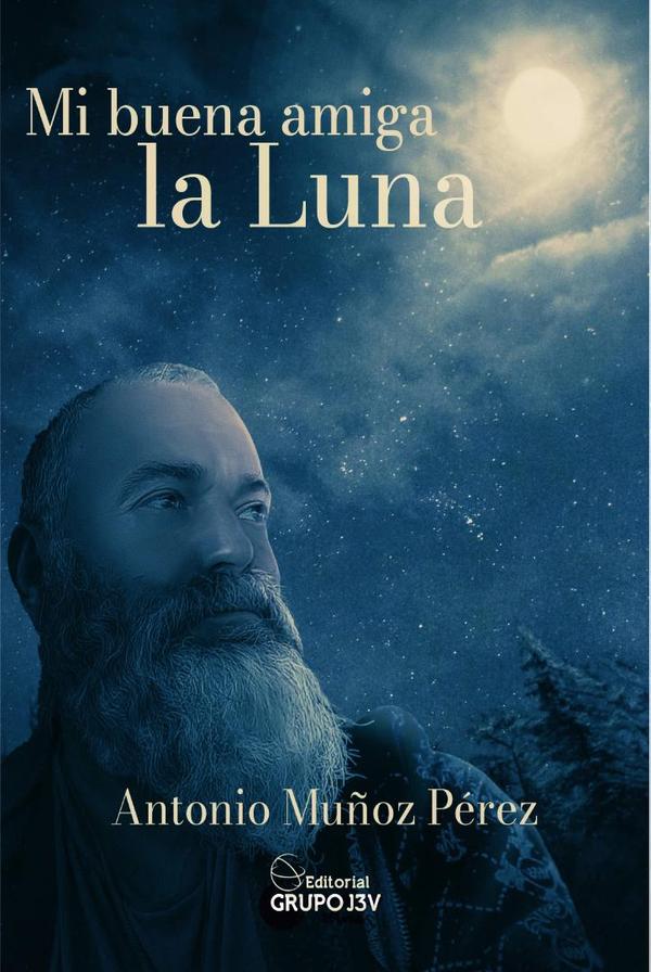 Mi buena amiga la luna
