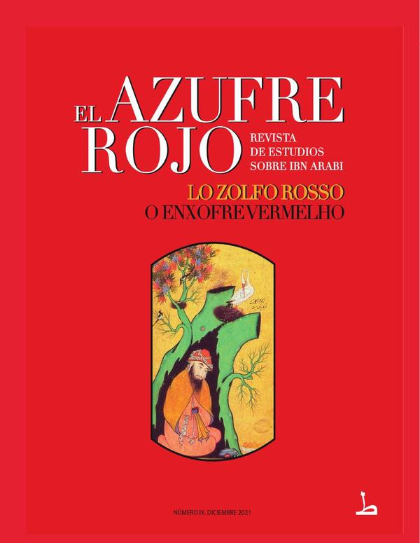 El azufre rojo nº 9