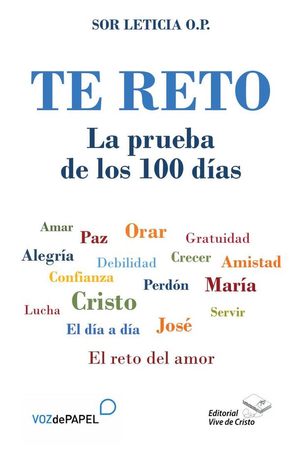 Te reto