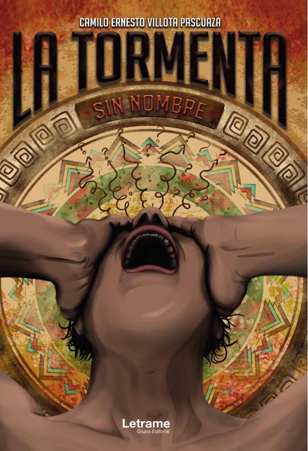 La tormenta sin nombre
