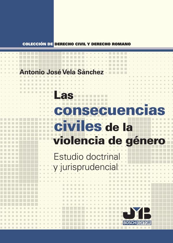 Las consecuencias civiles de la violencia de género