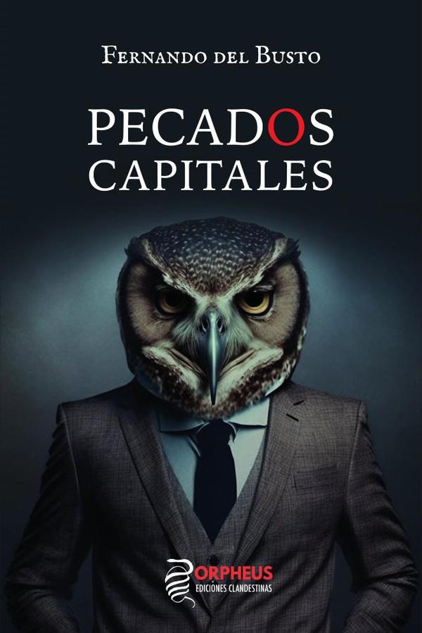 Pecados Capitales