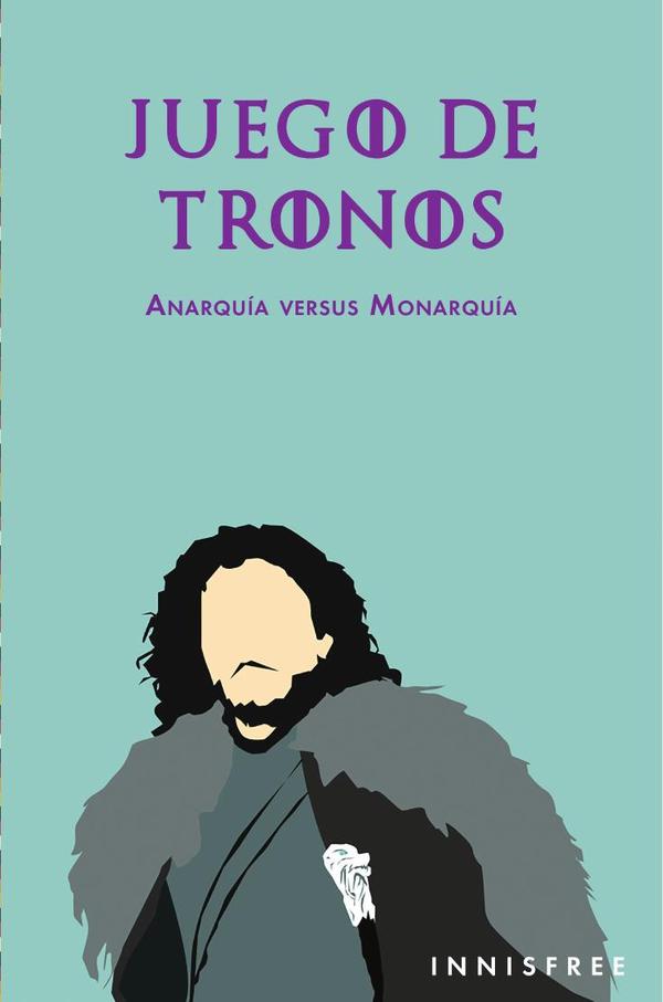 Juego de tronos