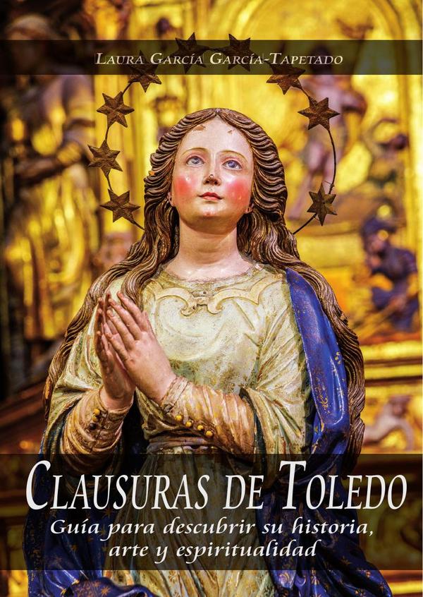 Clausuras de toledo