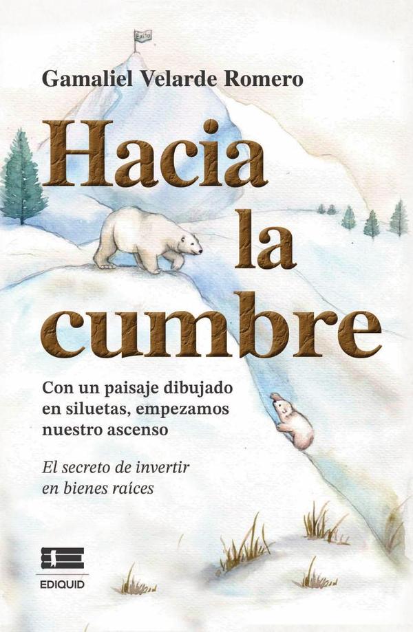 Hacia la cumbre