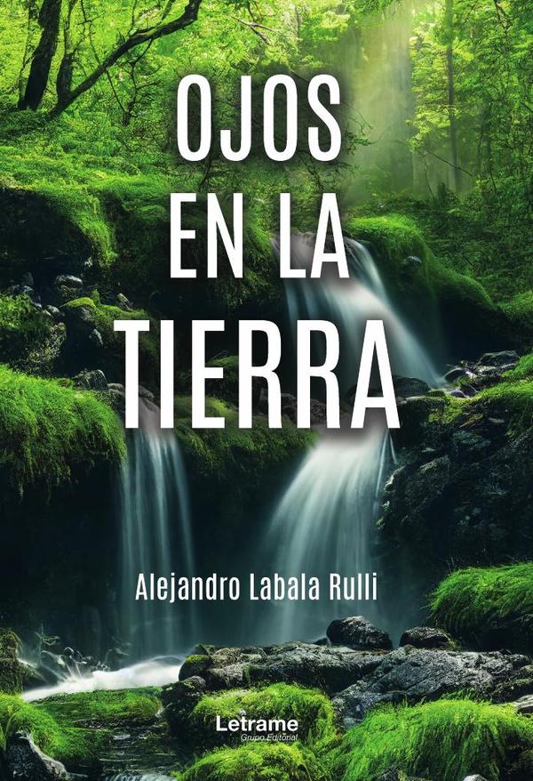 Ojos en la tierra