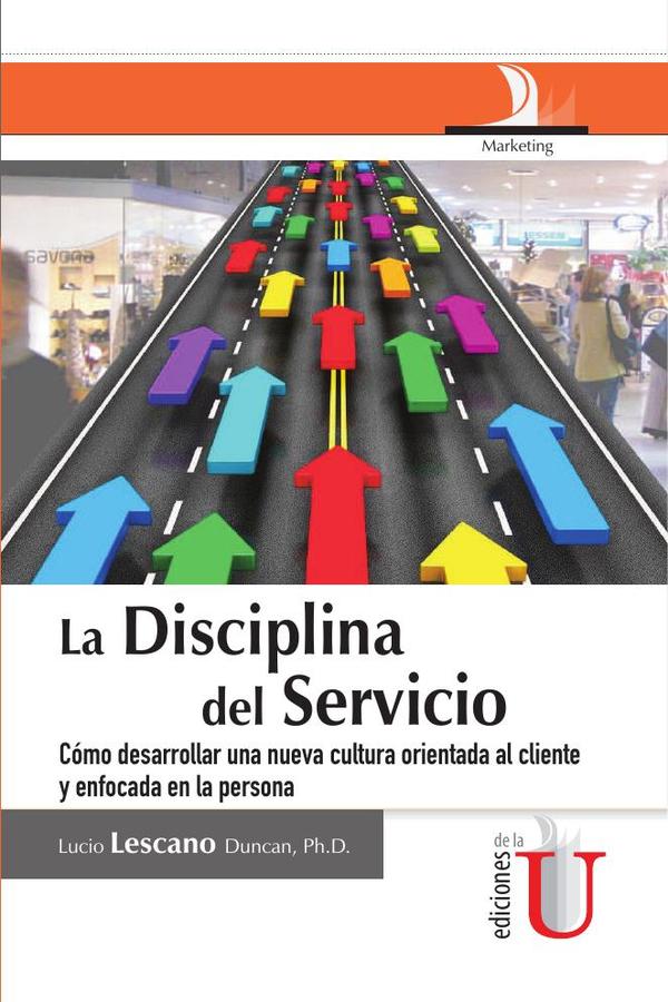 La disciplina del servicio