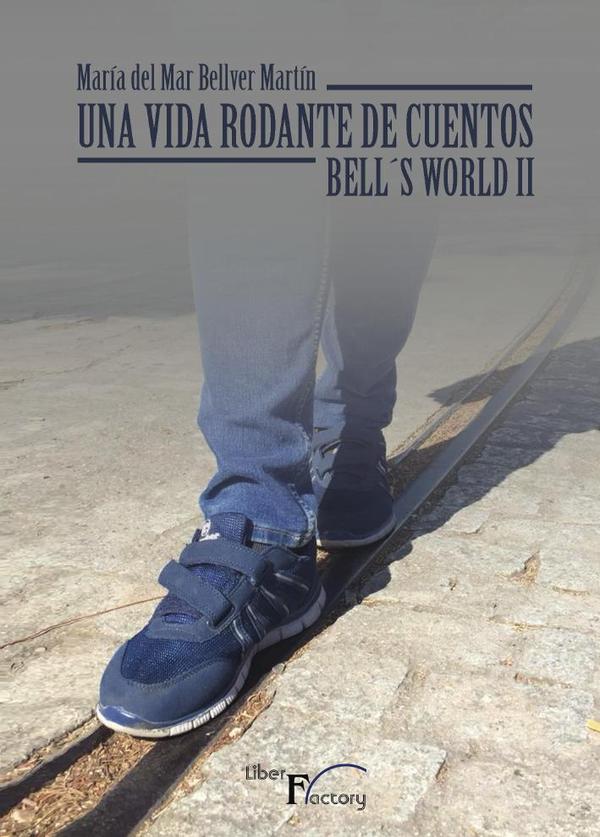 Una vida rodante de cuentos
