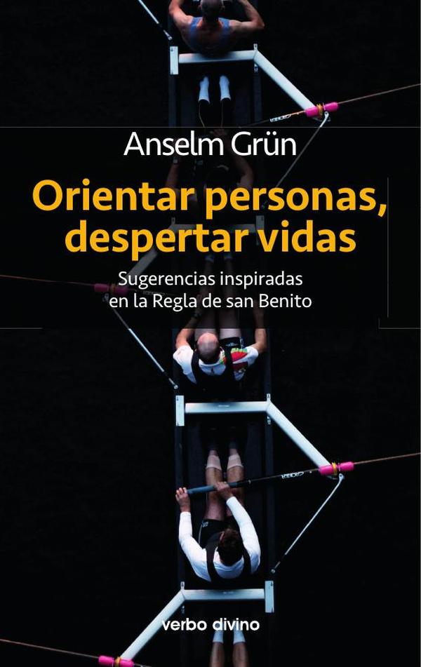 Orientar personas, despertar vidas