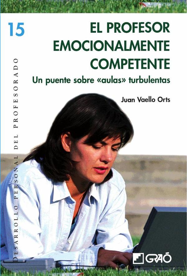 El profesor emocionalmente competente