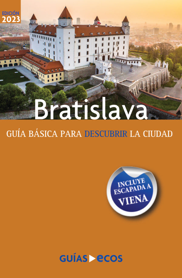 Bratislava
