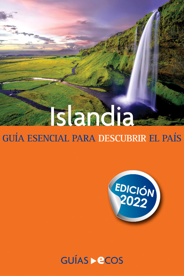 Guía de Islandia