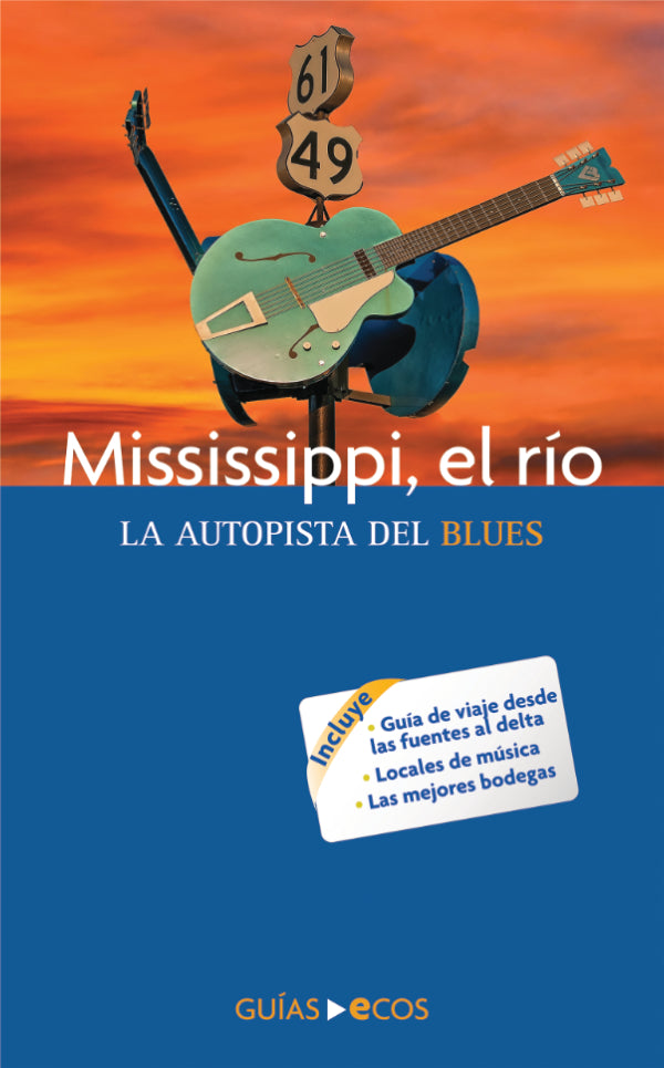 Mississippi, el río