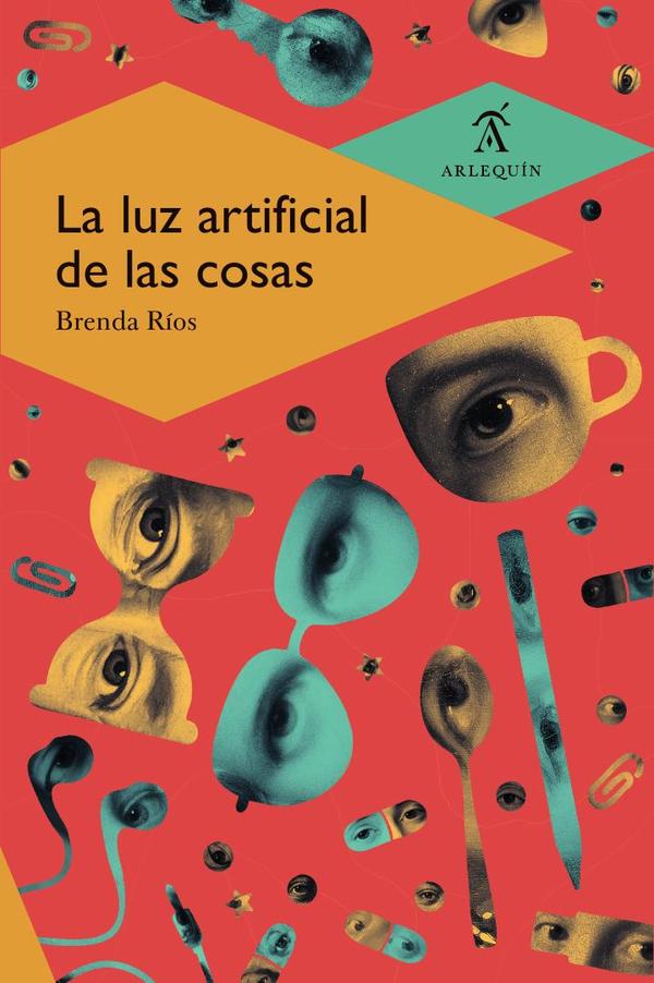 La luz artificial de las cosas
