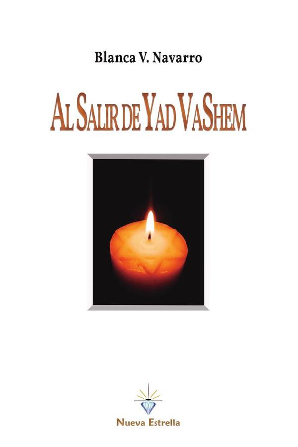 Al salir de Yad VaShem