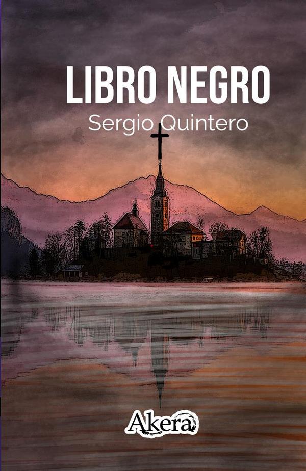 Libro negro