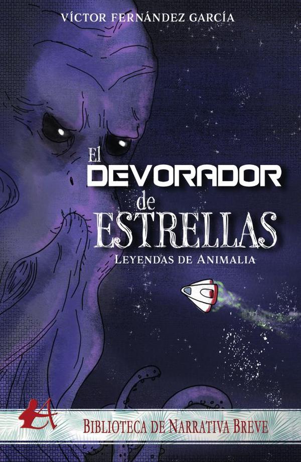 El devorador de estrellas