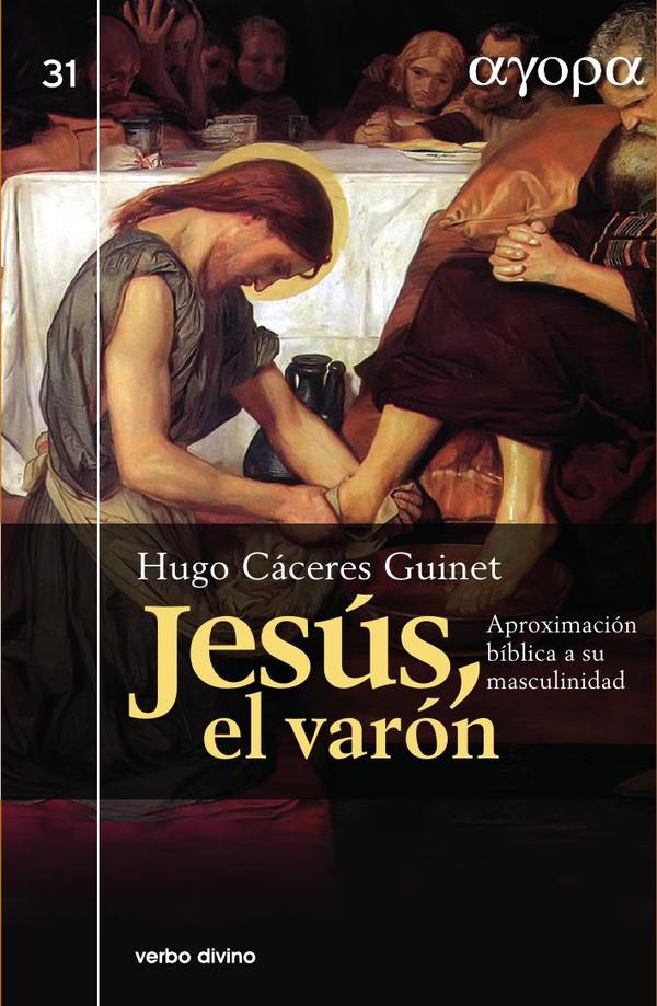 Jesús, el varón