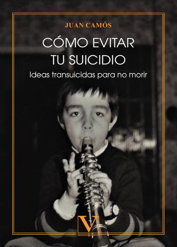 Cómo evitar tu suicidio