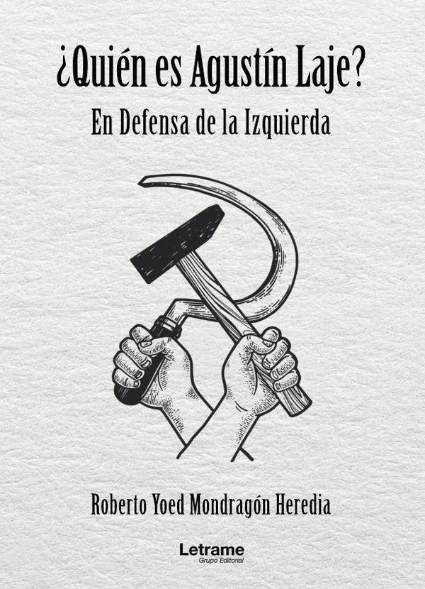 ¿Quién es Agustín Laje? En Defensa de la Izquierda