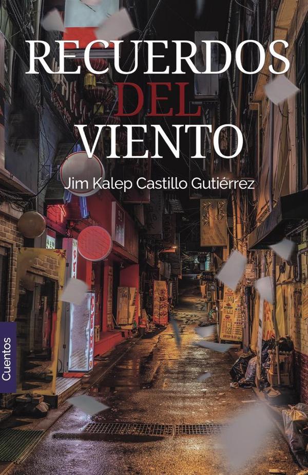 Recuerdos del viento
