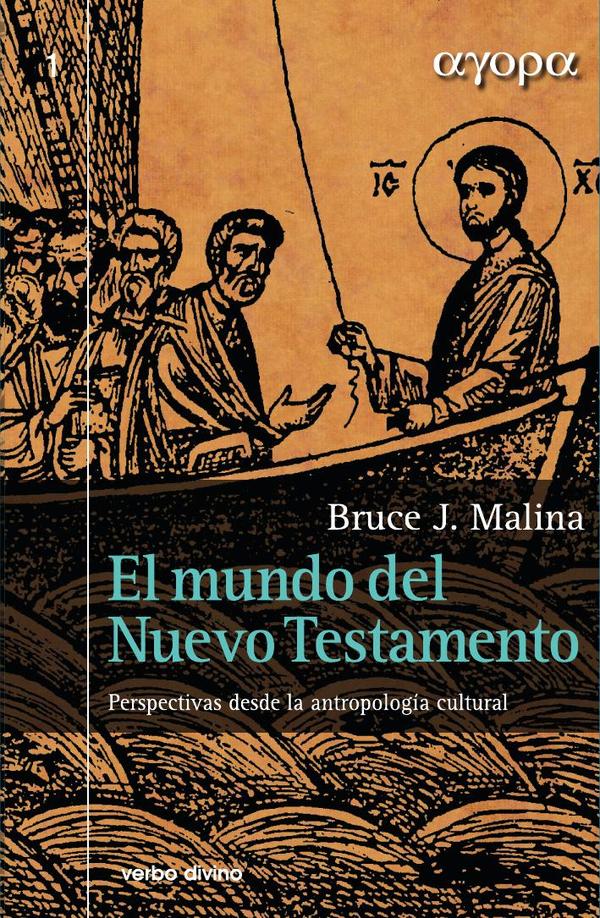 El mundo del Nuevo Testamento