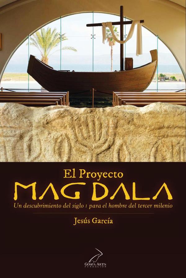 El Proyecto Magdala